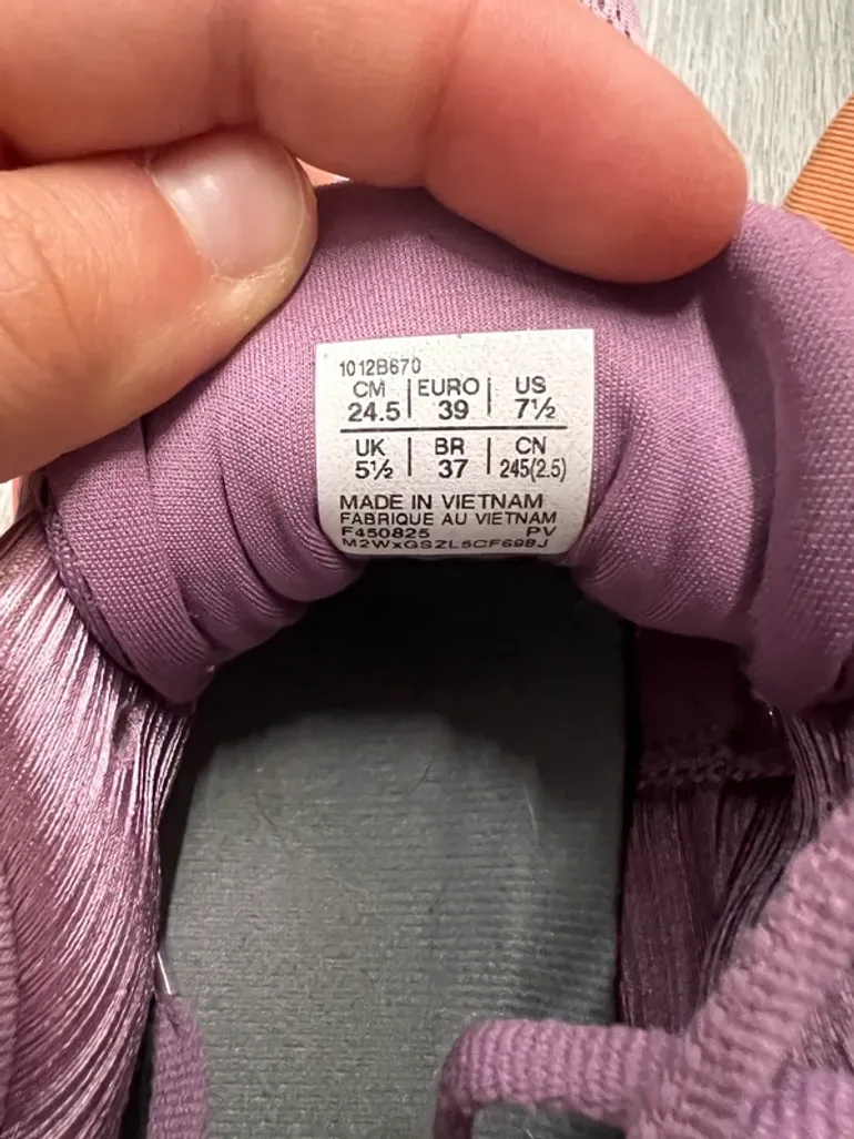 Asics Gel Kayano 31 bike d'occasion — image 6 sur 6