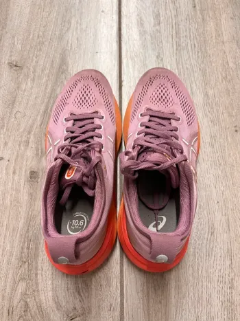 Asics Gel Kayano 31 bike d'occasion — image 4 sur 6
