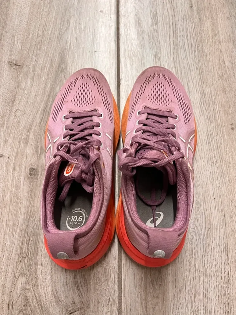 Asics Gel Kayano 31 bike d'occasion — image 4 sur 6
