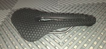 Used San Marco Shortfit 2.0 3D Openfit 2026 Saddles & Seatposts