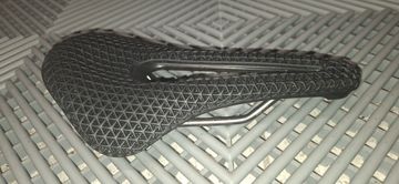 Used San Marco Shortfit 2.0 3D Openfit 2026 Saddles & Seatposts