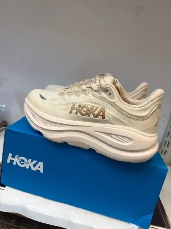 Tweedehands Hoka Running Shoes Running Shoes
