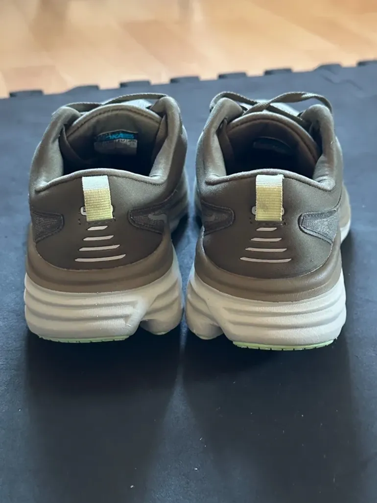 Used Hoka Bondi 8 bike — image 4 of 4