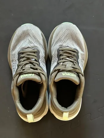 Used Hoka Bondi 8 bike — image 2 of 4