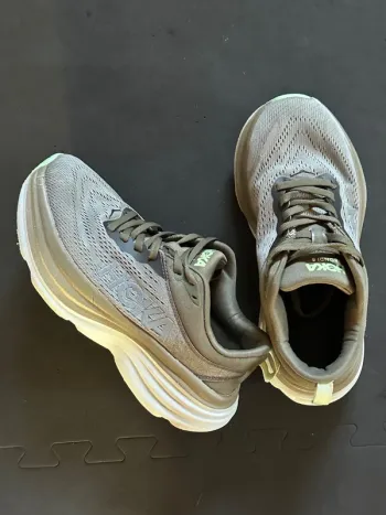 Used Hoka Bondi 8 bike — image 3 of 4