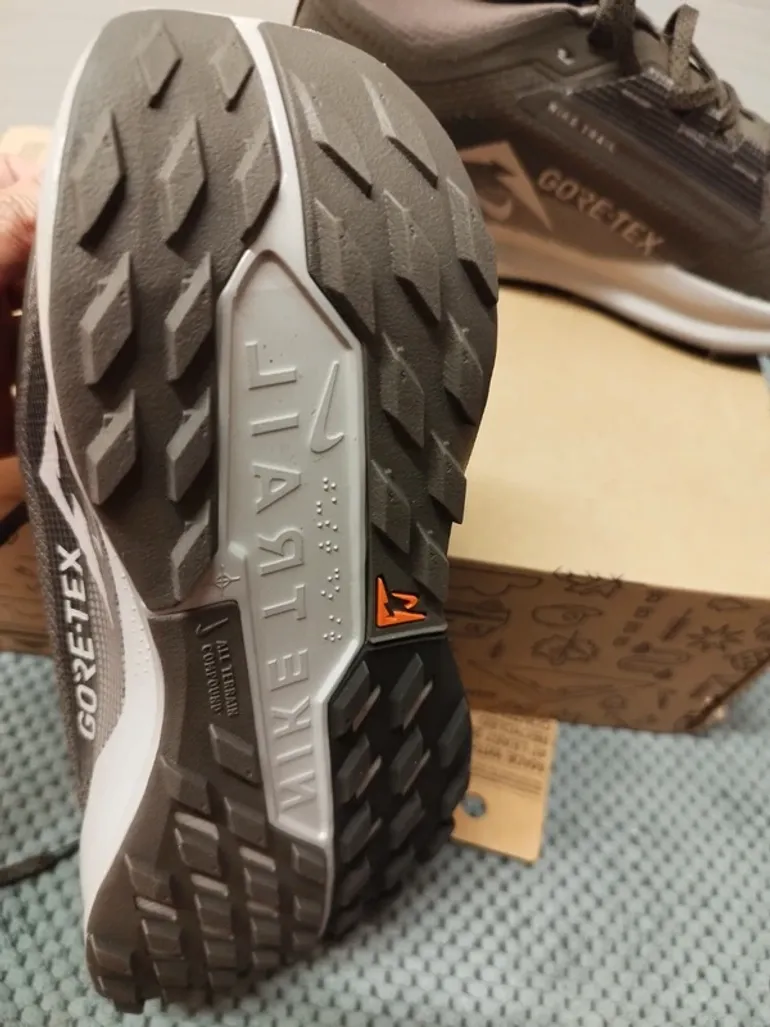Pegasus Trail 5 GTX bike de segunda mano — imagen 7 de 9