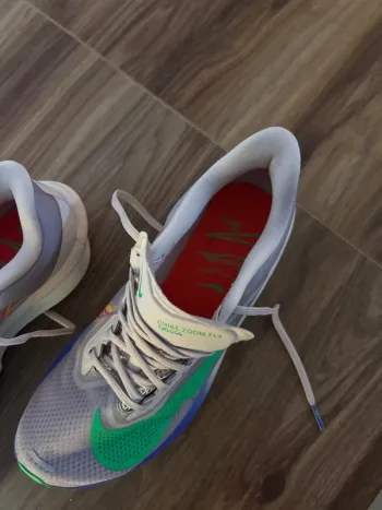 Used Nike Zoom Fly 6 bike — image 4 of 8