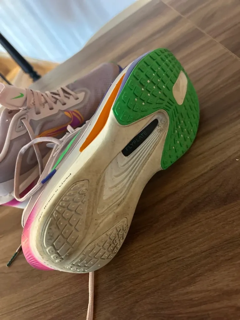Used Nike Zoom Fly 6 bike — image 8 of 8