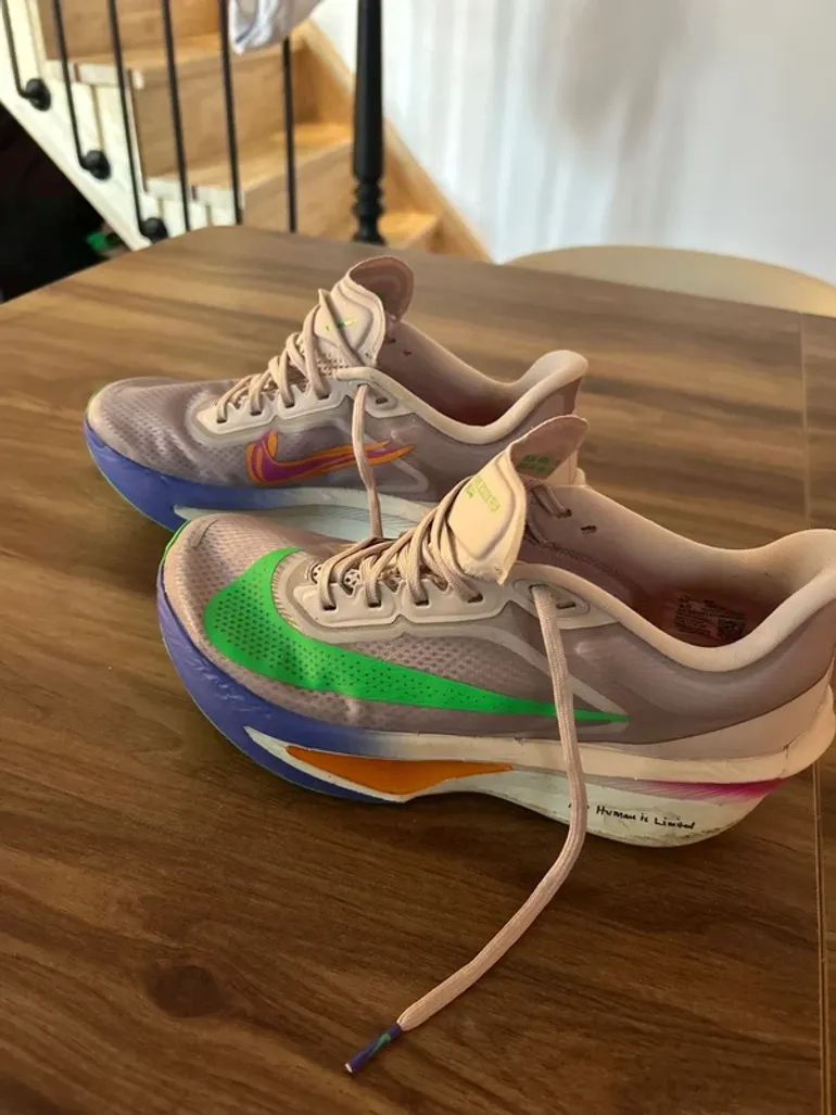 Used Nike Zoom Fly 6 bike — image 2 of 8