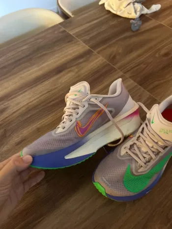 Used Nike Zoom Fly 6 bike — image 5 of 8