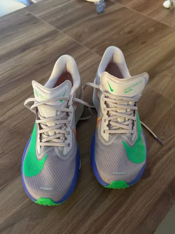 Used Nike Zoom Fly 6 Running Shoes