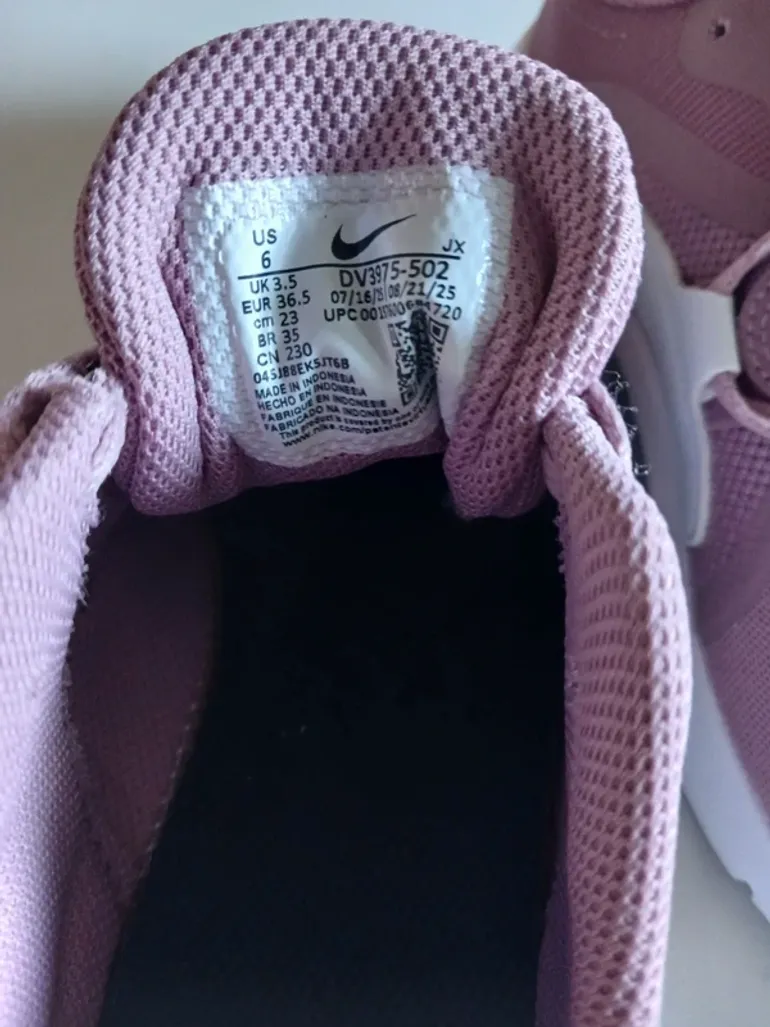 Used Nike In-Season TR 13 bike — image 4 of 4