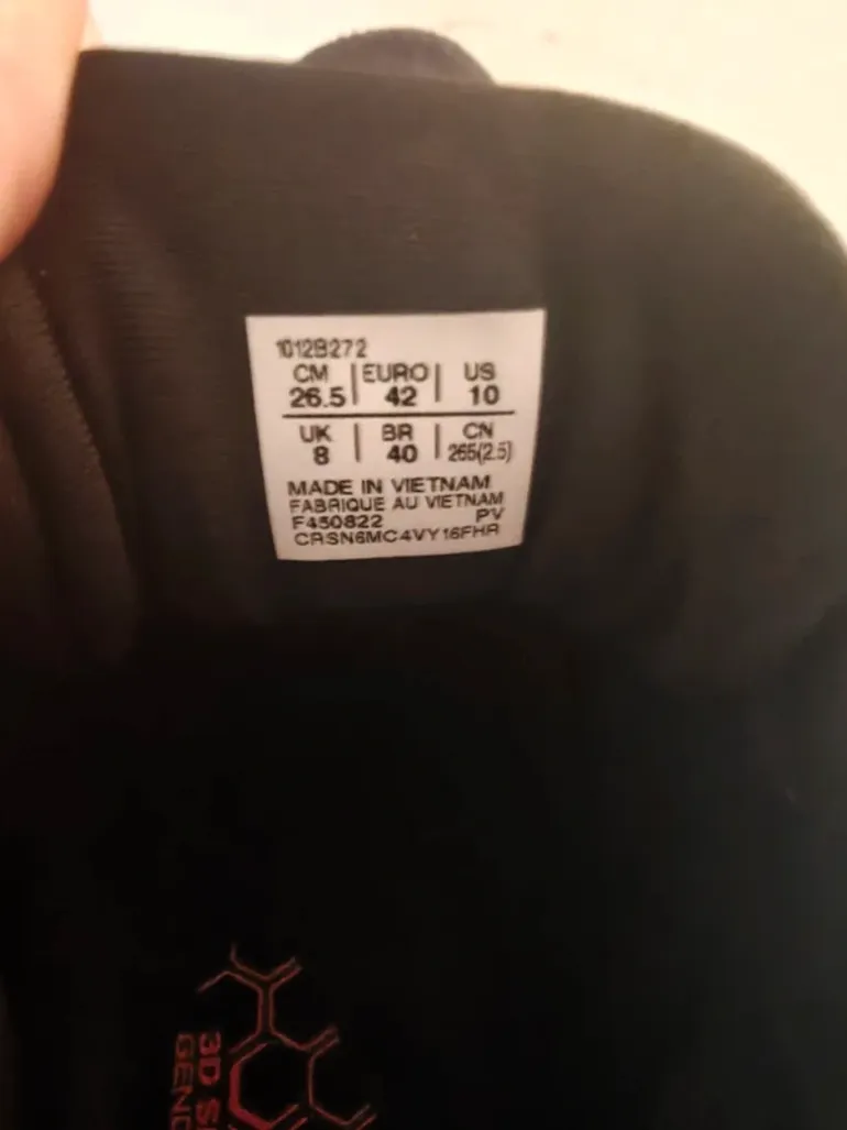 Used Asics Gel Kayano 29 bike — image 2 of 2