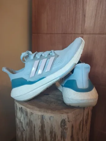 Continental UltraBoost 21 Primeblue bike de segunda mano — imagen 5 de 5