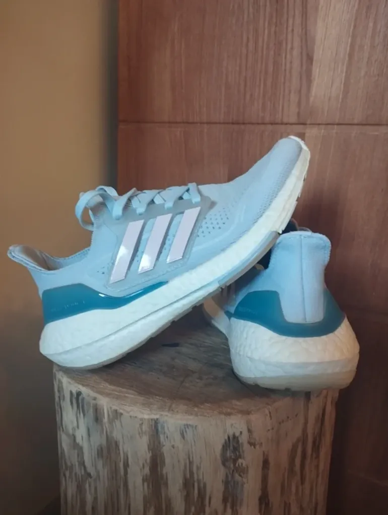 Continental UltraBoost 21 Primeblue bike de segunda mano — imagen 5 de 5