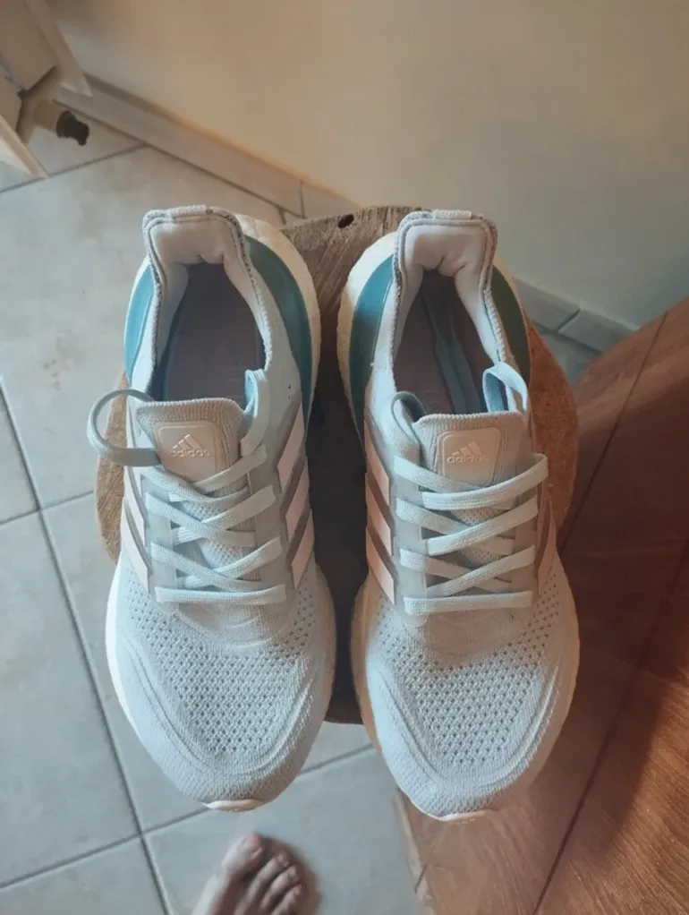 Continental UltraBoost 21 Primeblue bike de segunda mano — imagen 4 de 5