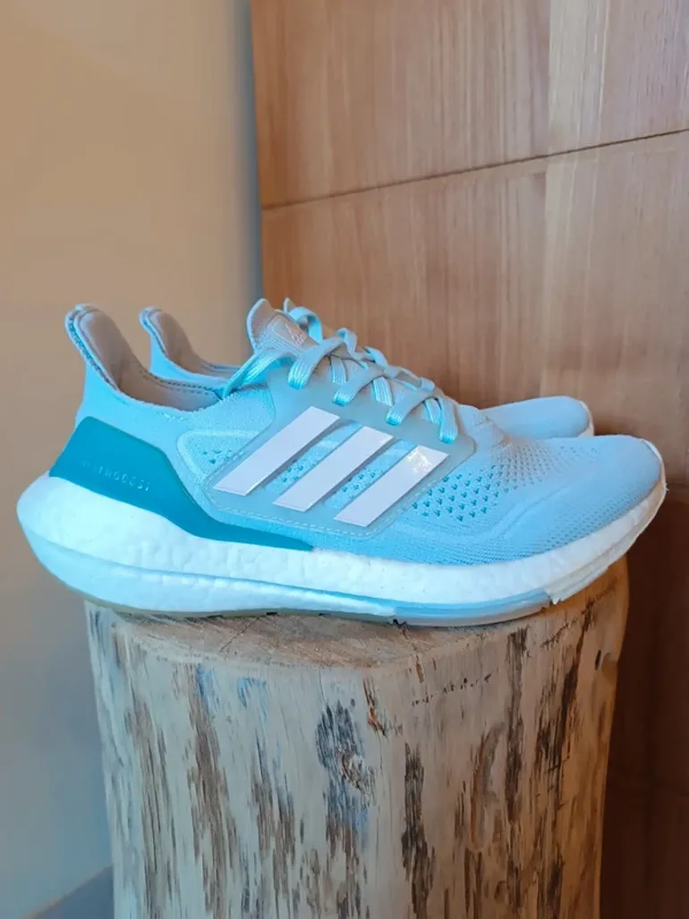 Continental UltraBoost 21 Primeblue bike de segunda mano — imagen 2 de 5