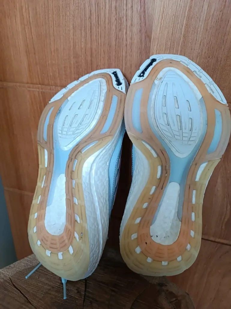 Continental UltraBoost 21 Primeblue bike de segunda mano — imagen 3 de 5