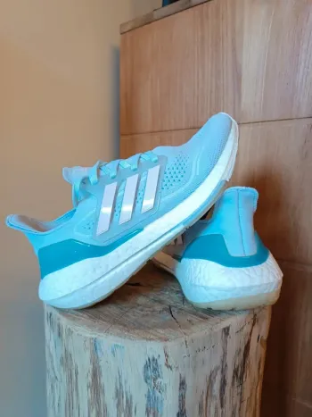 Continental UltraBoost 21 Primeblue Running Shoes de segunda mano