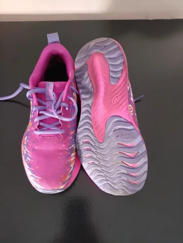Używany Asics Shoes Running Shoes