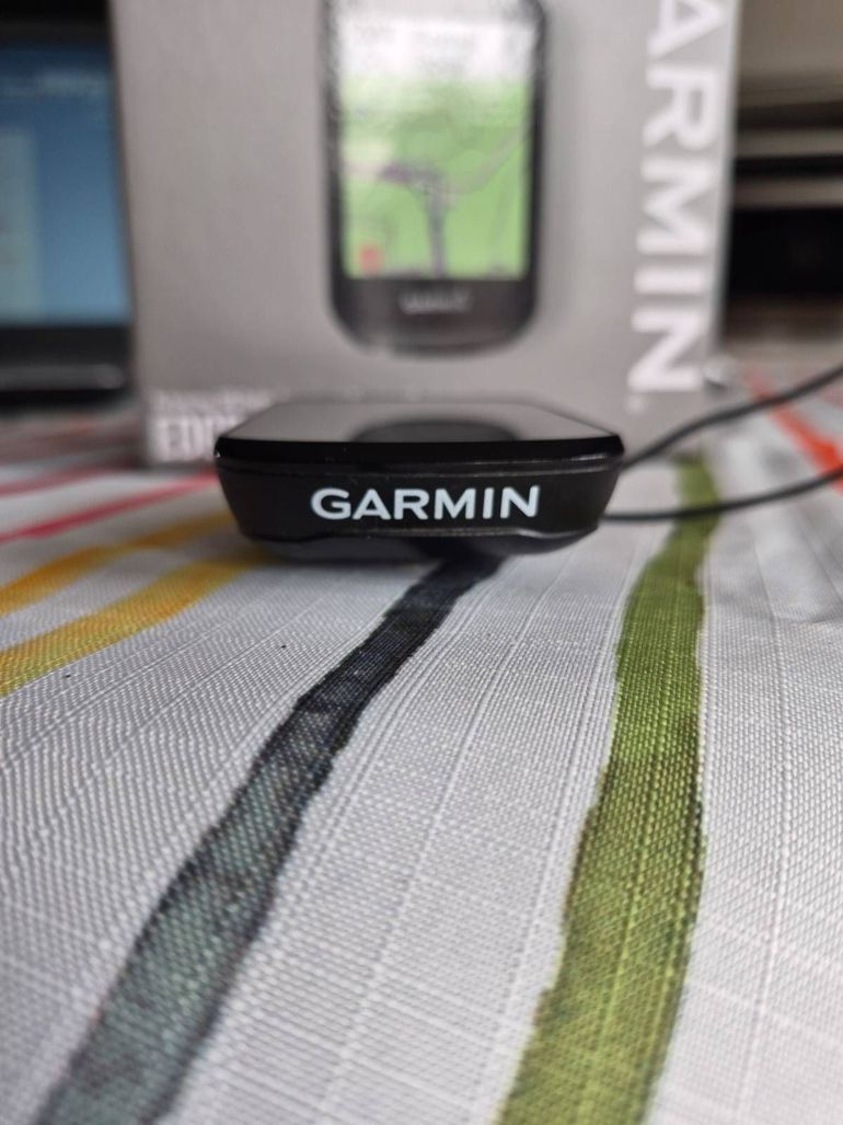 Brugt Garmin Edge 830 2024 bike — billede 4 af 7