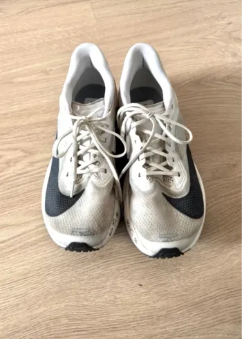 Used Nike Zoom Fly 6 Running Shoes