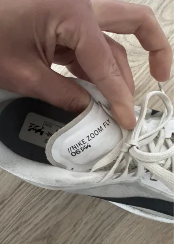 Used Nike Zoom Fly 6 bike — image 5 of 6