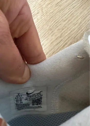 Used Nike Zoom Fly 6 bike — image 6 of 6
