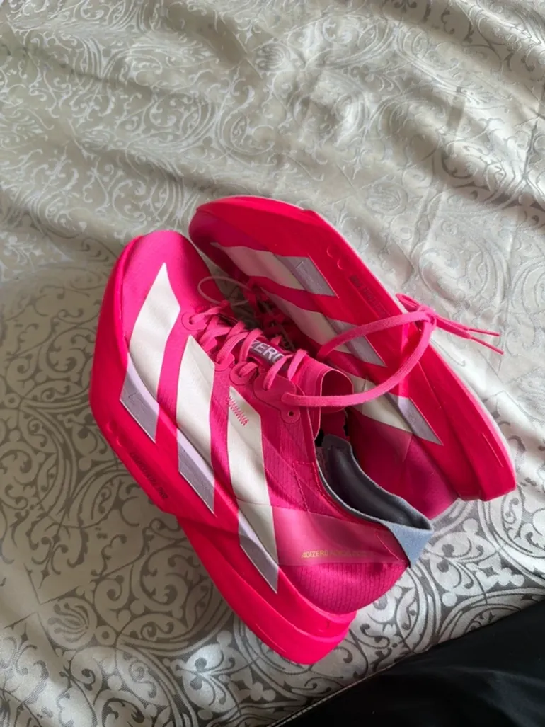 Used Adidas Adizero Adios Pro 4 bike — image 2 of 6