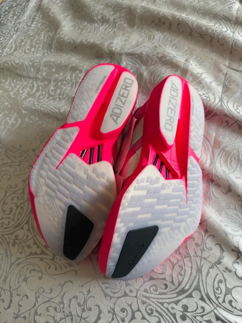 Used Adidas Adizero Adios Pro 4 bike — image 5 of 6