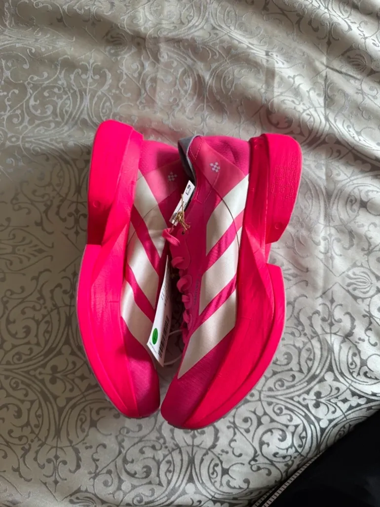Used Adidas Adizero Adios Pro 4 bike — image 6 of 6