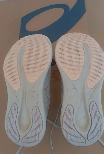 Used Scarpa Gel Pulse 16 bike — image 7 of 7