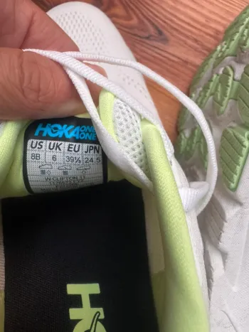 Used Hoka Clifton 11 bike — image 3 of 4