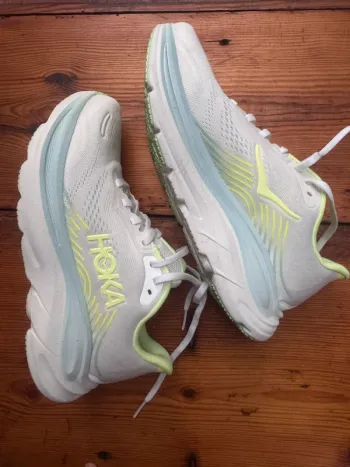 Used Hoka Clifton 11 bike — image 4 of 4