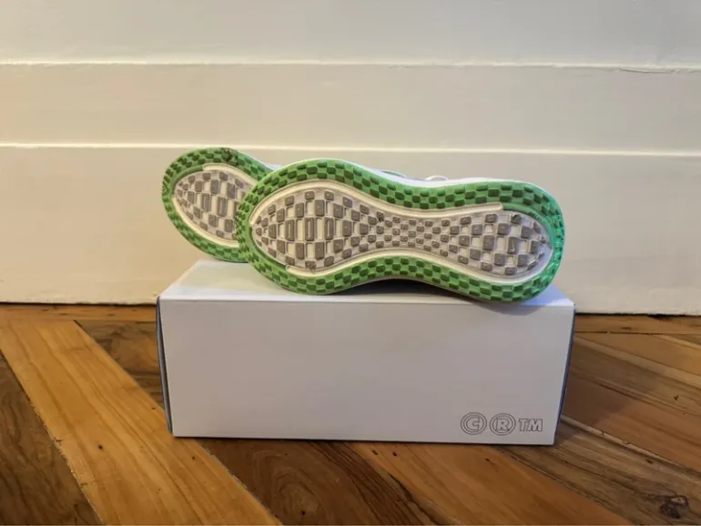 Used Nike Vomero plus By You bike — image 2 of 5