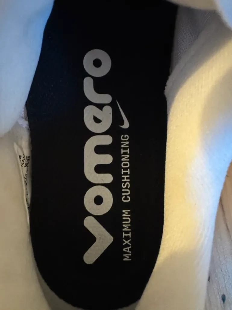 Used Nike Vomero plus By You bike — image 5 of 5