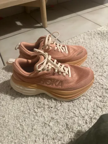 Used Hoka Running Shoes Running Shoes