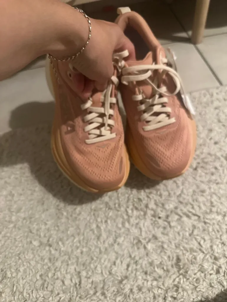 Used Hoka Running Shoes bike — image 3 of 5