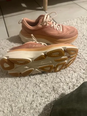 Used Hoka Running Shoes bike — image 2 of 5