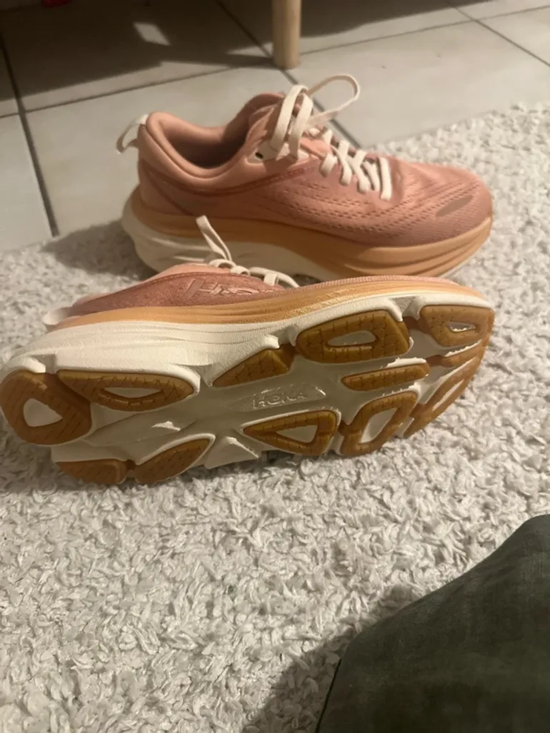 Used Hoka Running Shoes bike — image 2 of 5