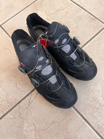 Tweedehands Crono Cycling Shoes 2025 Cycling Shoes