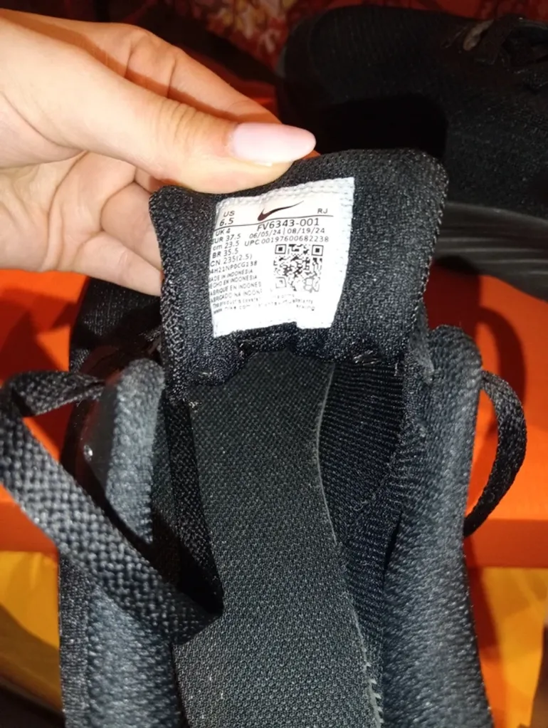 Used Nike Promina bike — image 2 of 2