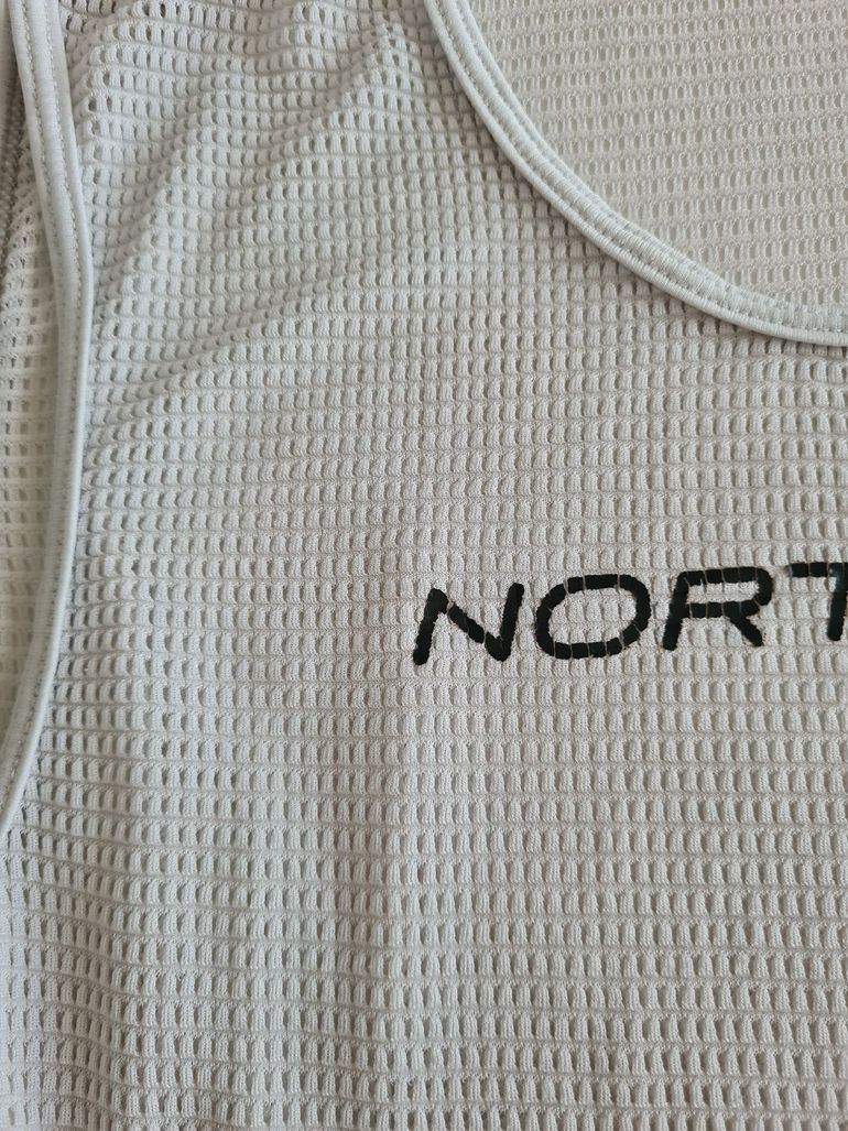 Used Northwave Sleeveless Base Layer bike — image 2 of 3