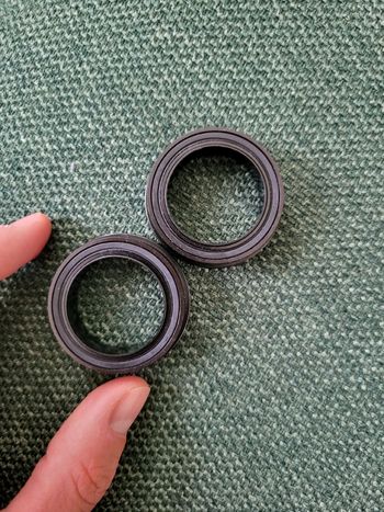 Brugt Ceramicspeed PF4130 bike — billede 2 af 8