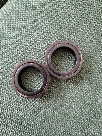 Brugt Ceramicspeed PF4130 bike — billede 6 af 8