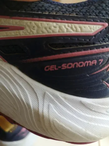Used Asics Sonoma 7 bike — image 4 of 6