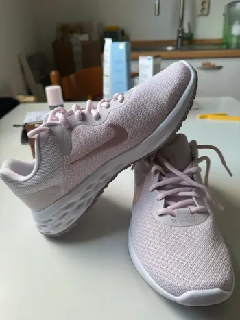 Käytetty Nike Sneaker Running Shoes