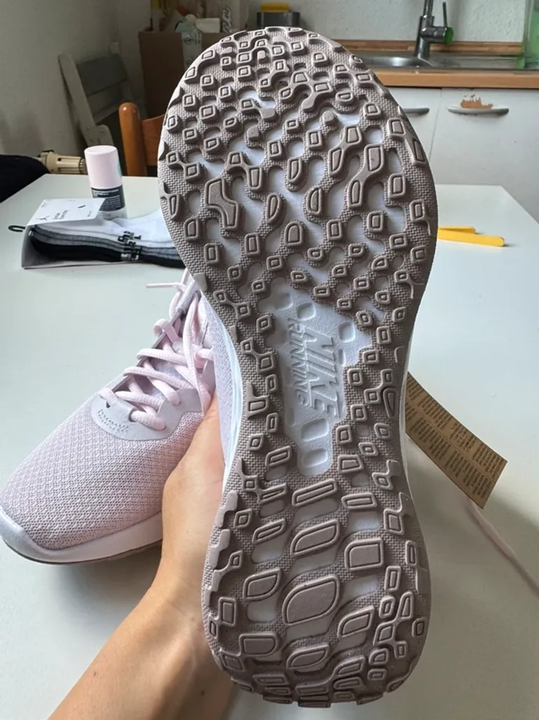 Käytetty Nike Sneaker bike — kuva 3 / 4