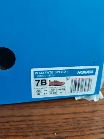 Used Solid Mafate Speed 4 bike — image 2 of 13