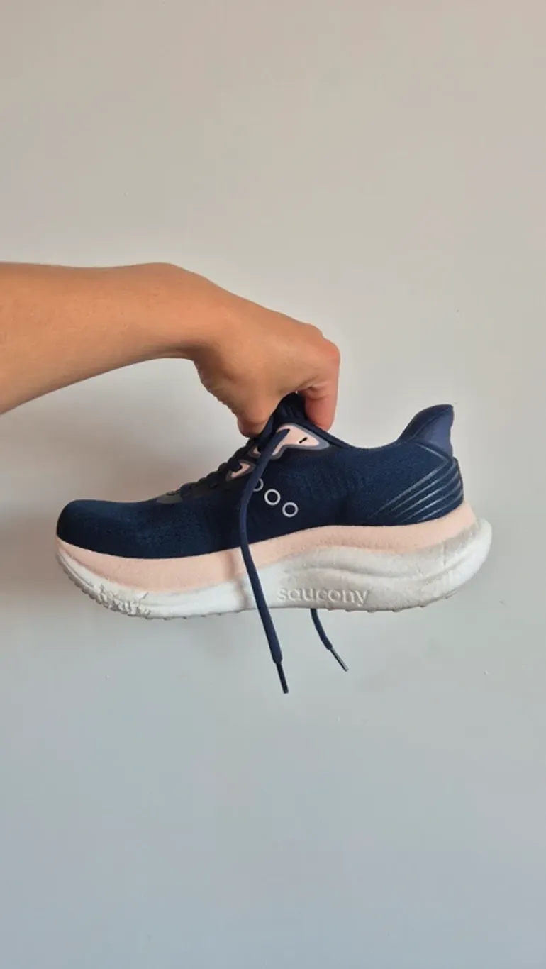 Used Saucony Triumph 23 bike — image 2 of 3